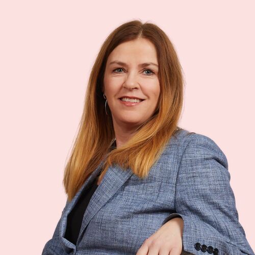Lillian Olsen
